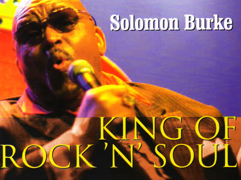 King of Rock 'N' Soul