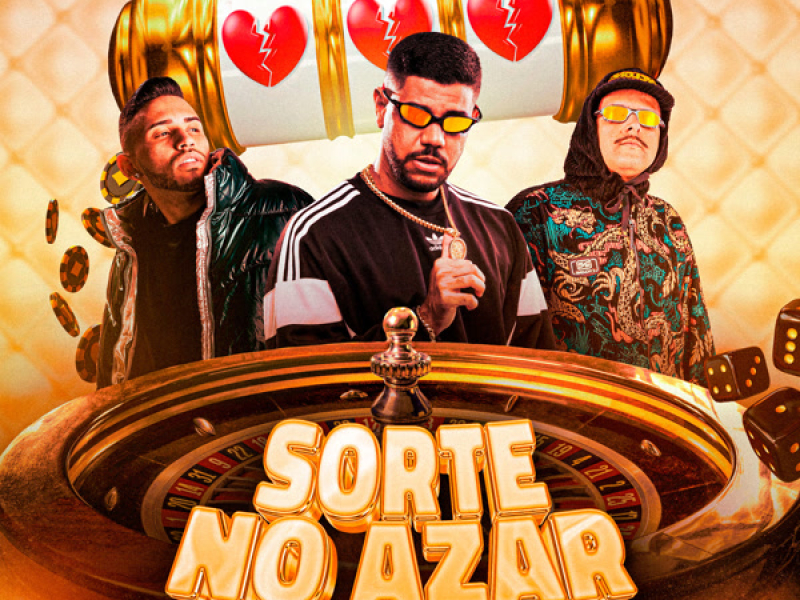 Sorte no Azar (Single)