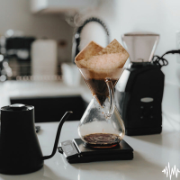 Coffee Blend (Single)