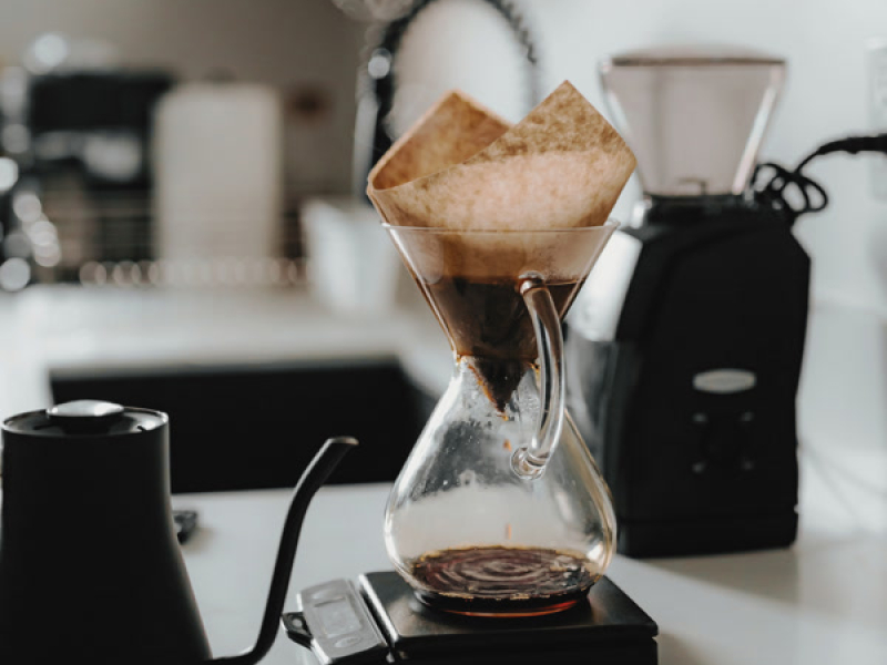 Coffee Blend (Single)