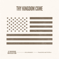 Thy Kingdom Come (Single)