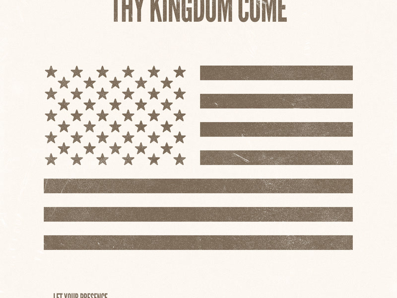 Thy Kingdom Come (Single)