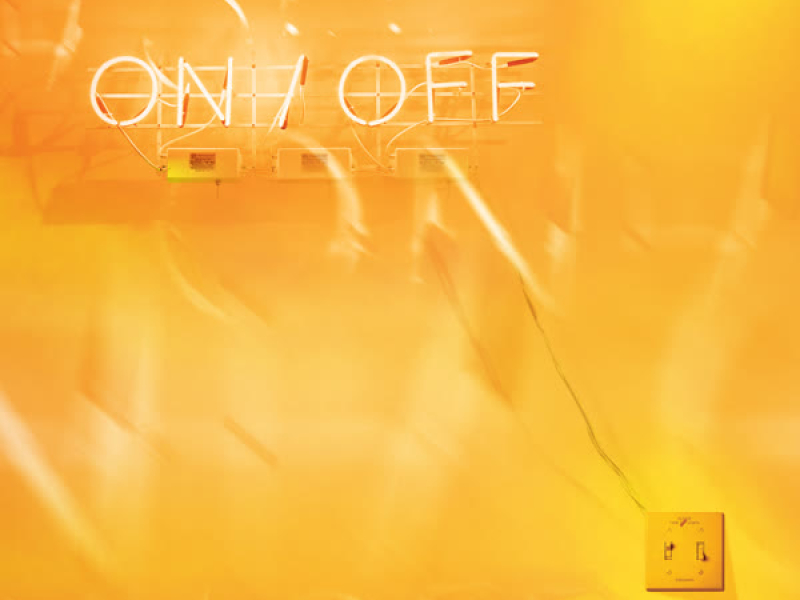 ON/OFF (EP)