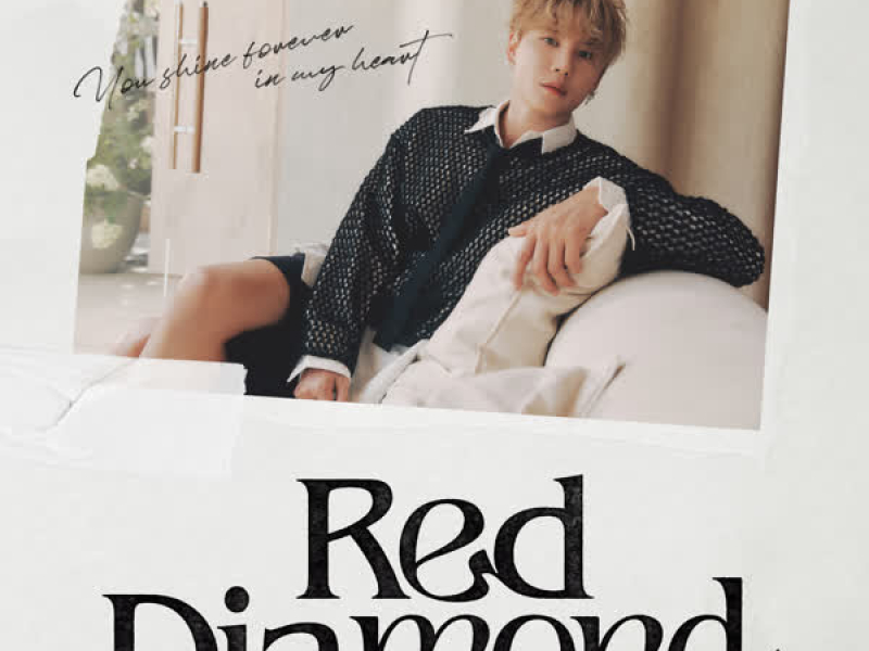 Red Diamond (Single)