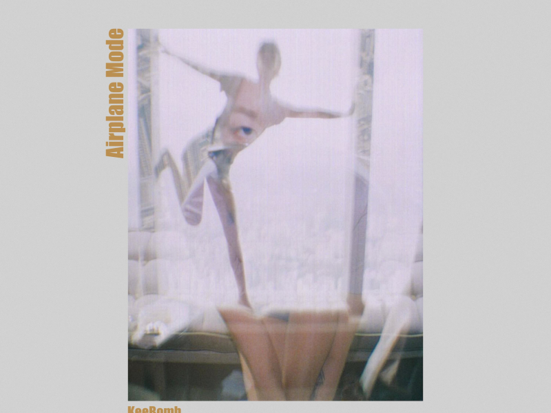 Airplane Mode (Feat. pH-1) (Single)