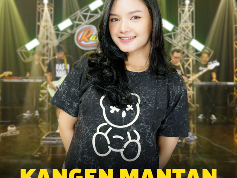 Kangen Mantan (Single)