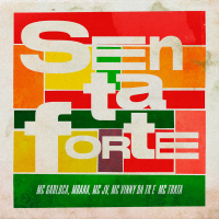 Senta Forte (Single)