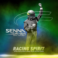 Racing Spirit (Single)