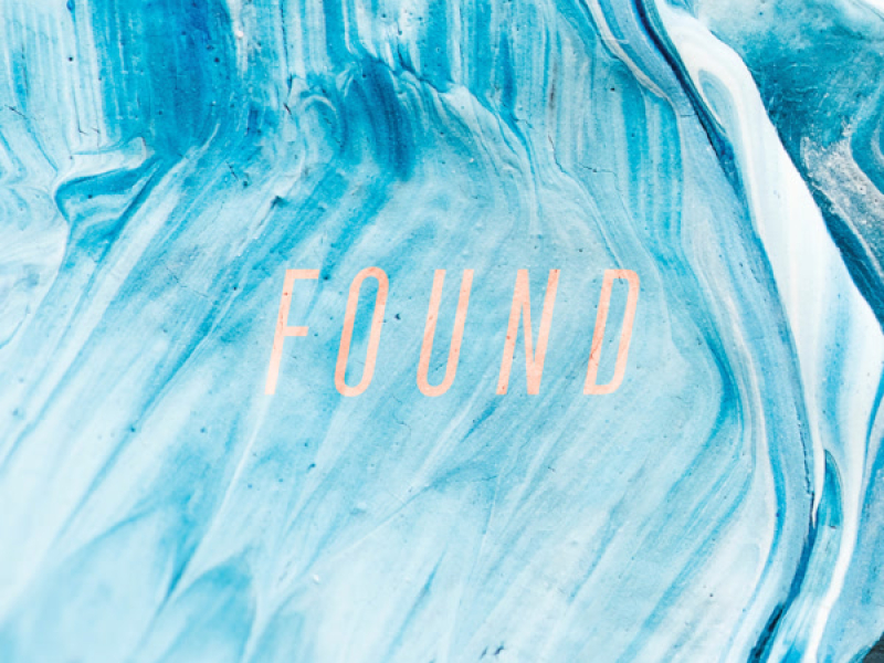 Found (Single)