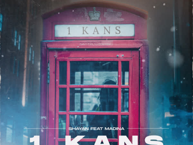 1 Kans (Single)