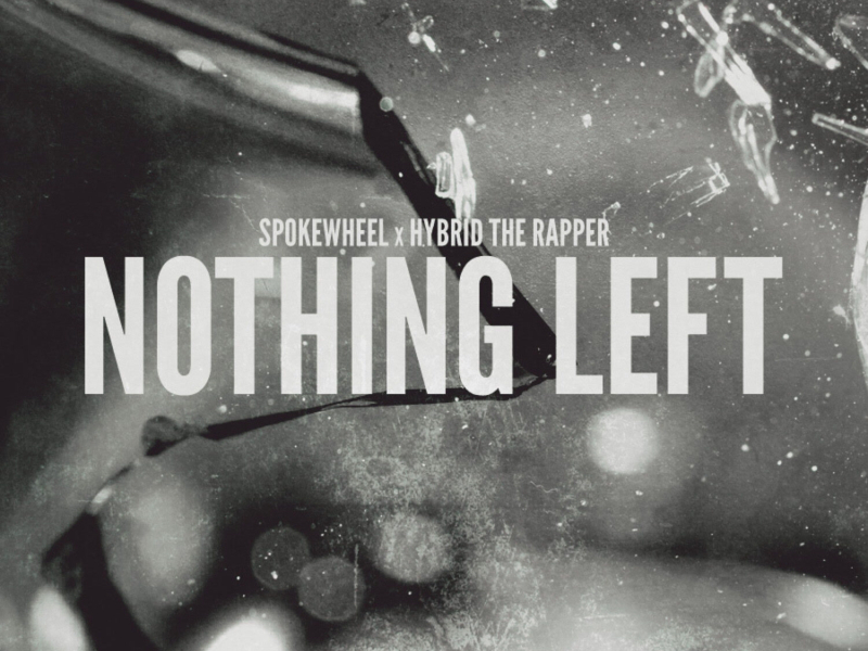 Nothing Left (Single)