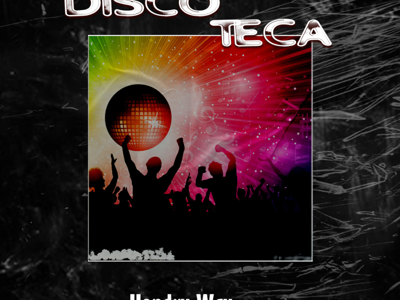 Discoteca (Single)