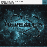 Place Unknown (Single)