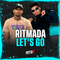 Ritmada Let´s Go (Single)