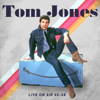 Live On Air 1965-1968 (Live: March 12th 1965) (Single)