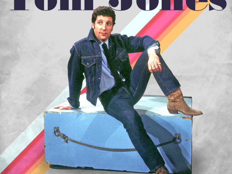 Live On Air 1965-1968 (Live: March 12th 1965) (Single)