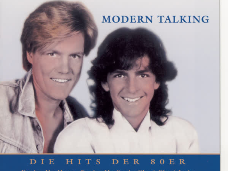 Nur das Beste: Die Hits der 80er