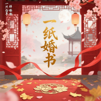 一纸婚书 (Single)
