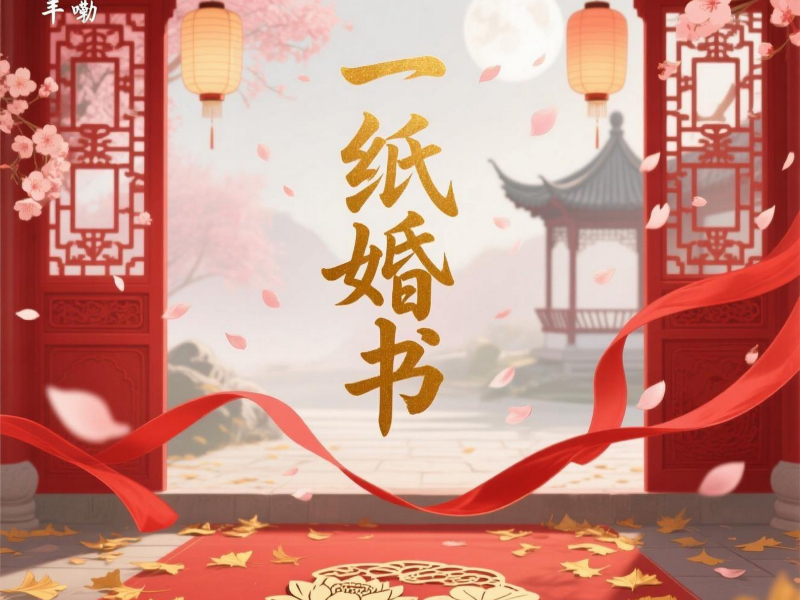 一纸婚书 (Single)