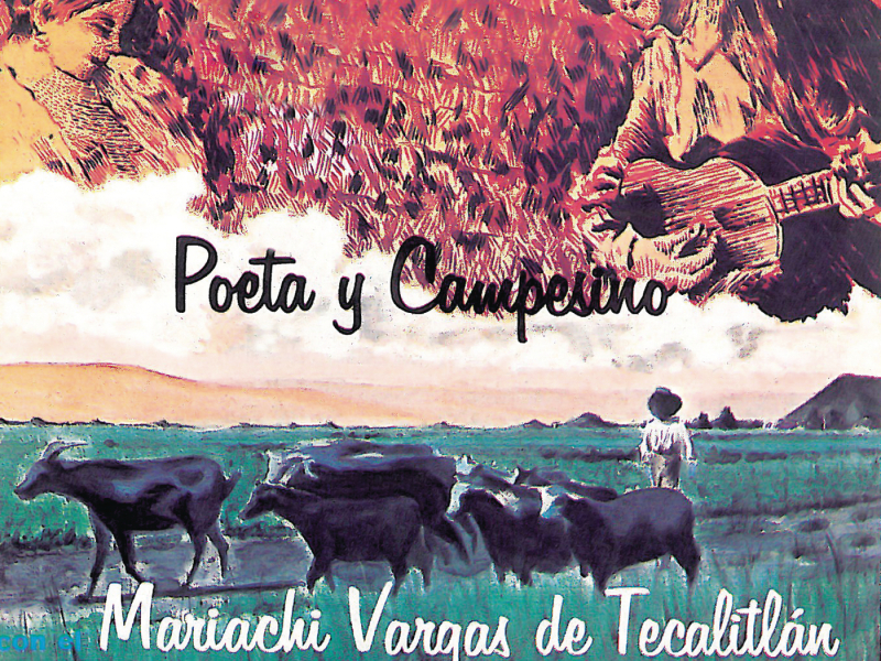 Poeta Y Campesino