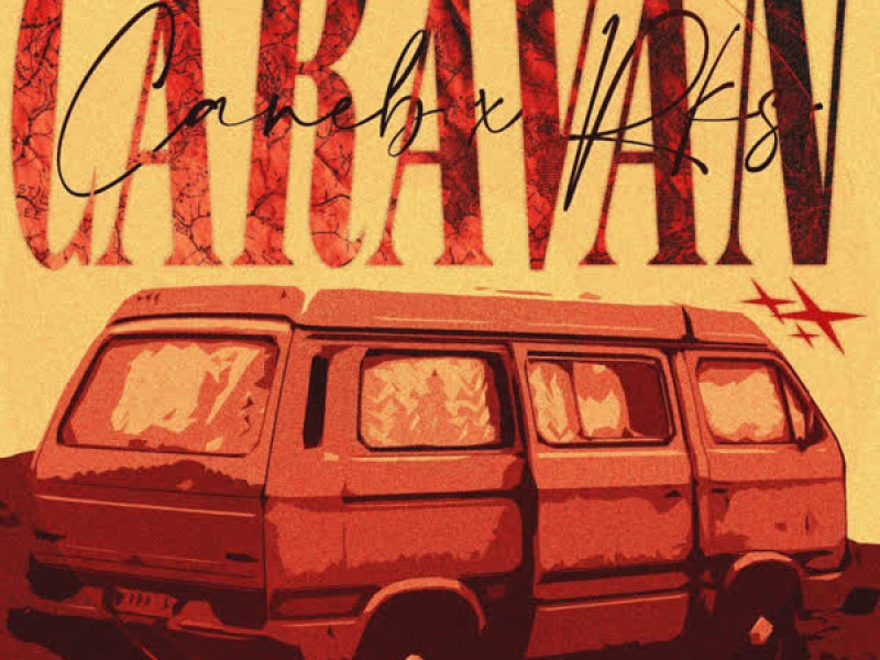 Caravan (Single)