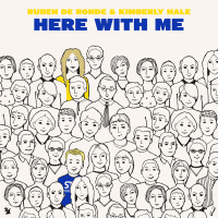 Here With Me (Single)