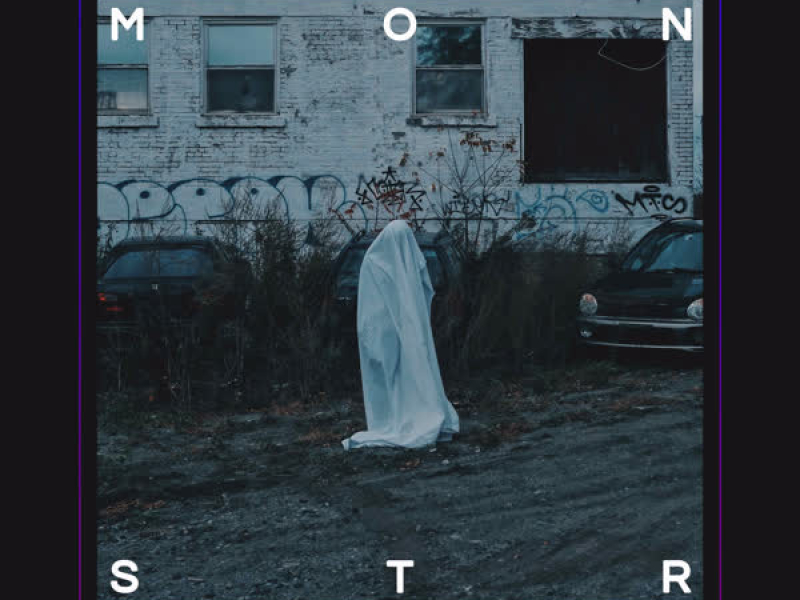 Monster (Single)