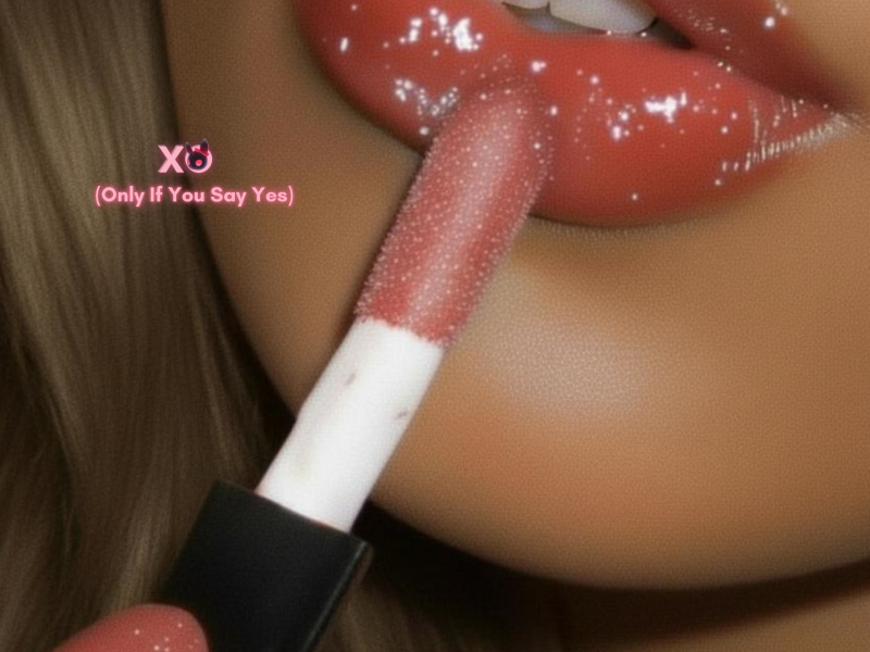 XO (Only If You Say Yes) (Sped Up) (EP)