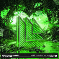 A Deeper Love (Jaydan Wolf Remix) (Single)