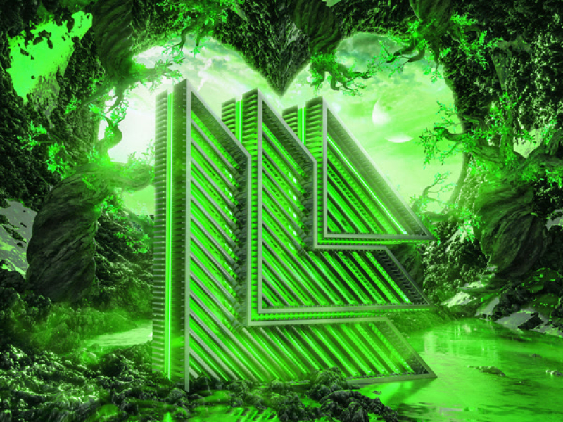 A Deeper Love (Jaydan Wolf Remix) (Single)