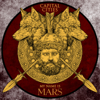 My Name Is Mars (Single)