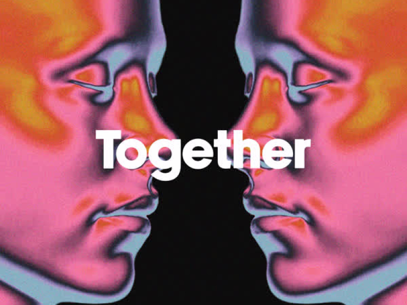 TOGETHER (Single)