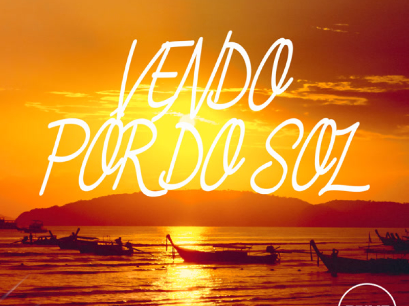 Vendo Pôr do Sol (Single)