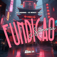Fundição Sonora (Single)