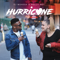 Hurricane (Single)