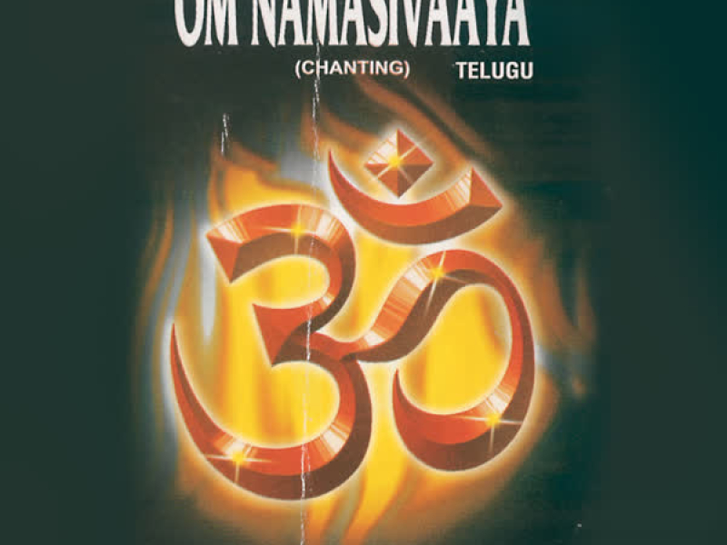 Om Namasivaaya (Chanting)