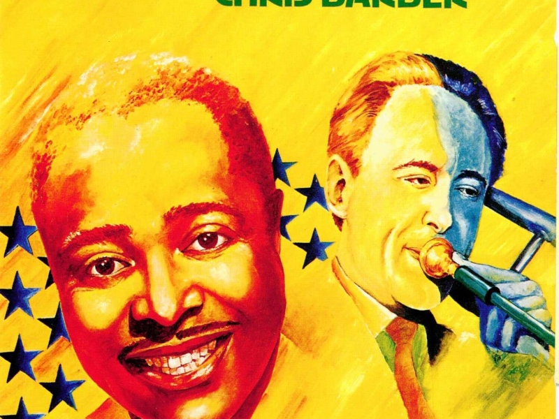 Louis Jordan & Chris Barber