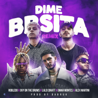 Dime Bbsita Remix (Single)