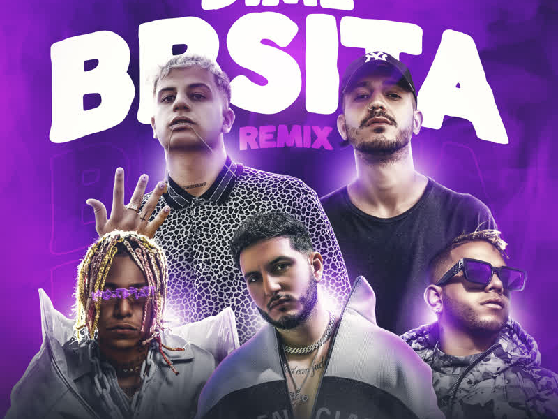 Dime Bbsita Remix (Single)