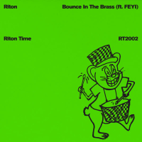 Bounce In The Brass (Extended Mix) (Single)