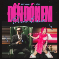 Đến Đón Em Đi Chơi Đi Anh (Single)