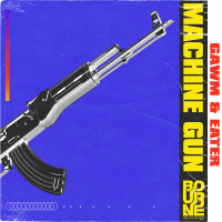 Machine Gun (Single)