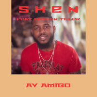 Ay Amigo (feat. Bryson Tiller) (Single)