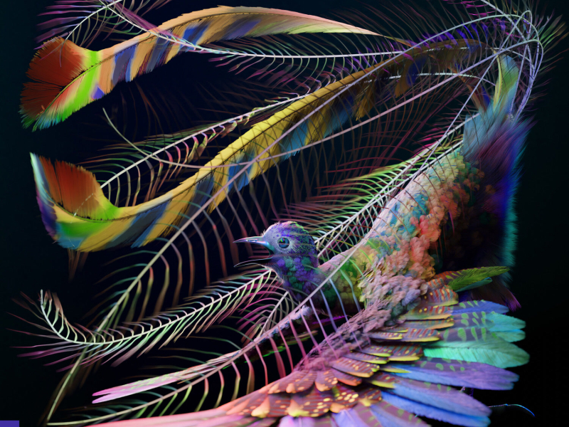 Sirens (feat. Caroline Polachek) (Single)