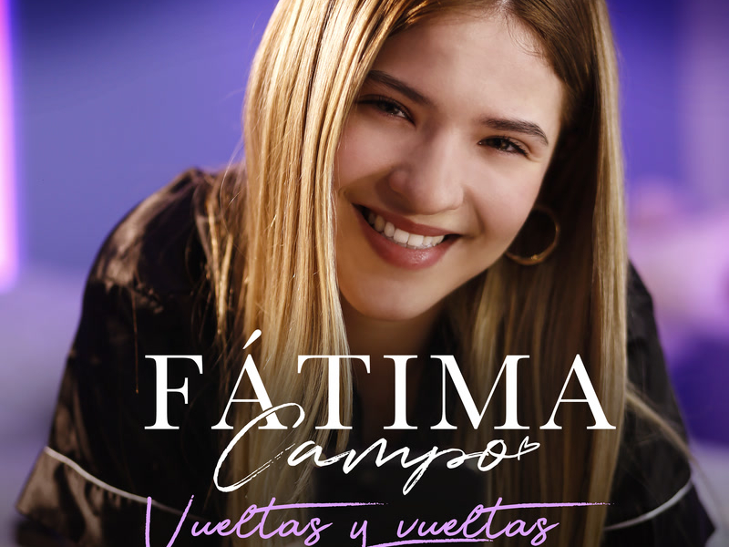 Vueltas Y Vueltas (Single)