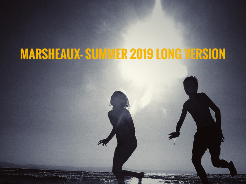Summer (2019 Long Version) (Single)