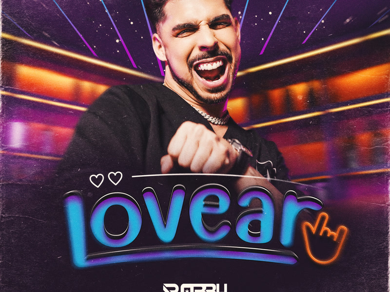 Lovear (Single)