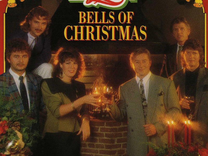 Bells Of Christmas