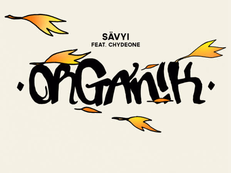 Sävyi (Single)