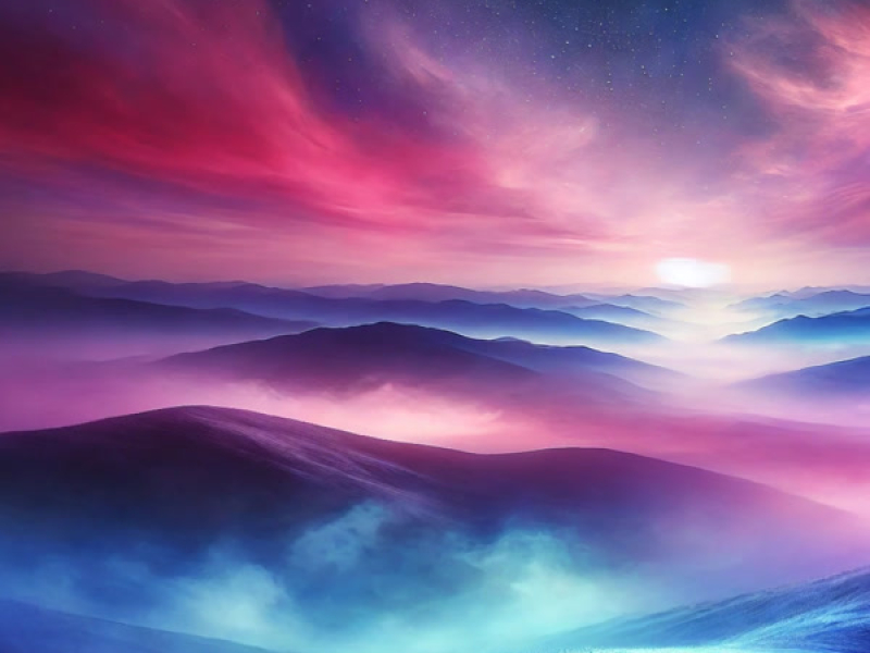 Dawn's Awakening (Single)